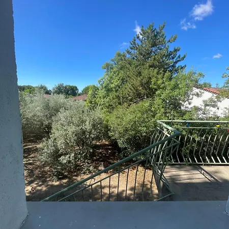 Hébergement de vacances Belle Maison Vigneronne *