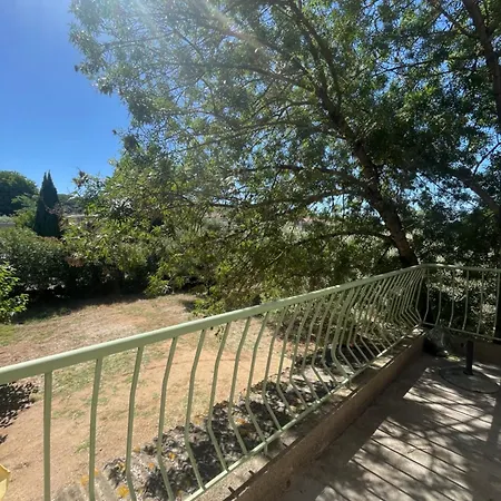 Belle Maison Vigneronne * Aniane