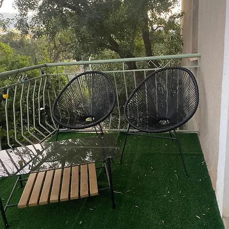 Holiday home Belle Maison Vigneronne