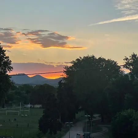 Belle Maison Vigneronne Holiday home *