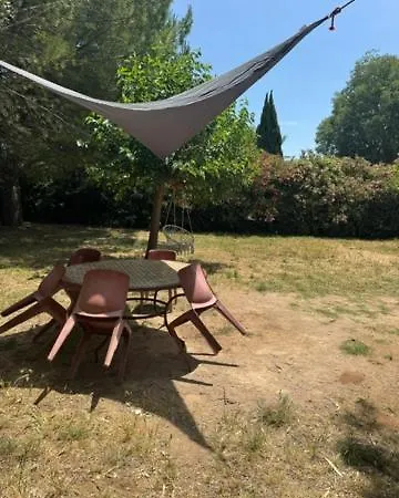 Belle Maison Vigneronne Hébergement de vacances