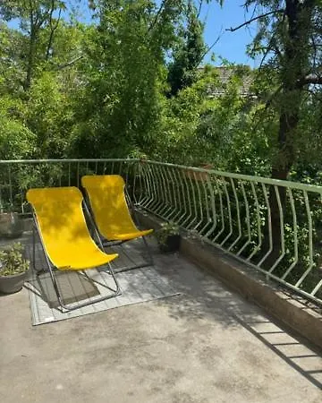 Hébergement de vacances Belle Maison Vigneronne