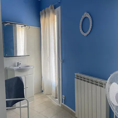 Belle Maison Vigneronne * Aniane